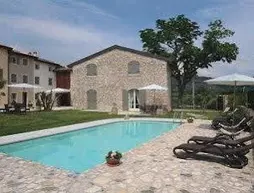 B&B Corte Dei Soavi | Veneto - Verona (ve civarı) - Soave