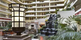 Embassy Suites Washington D.C.