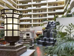 Embassy Suites Washington D.C. | District of Columbia - Washington (ve civarı) - Washington - Northwest