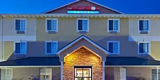 Candlewood Suites Saint Joseph - Benton Harbor