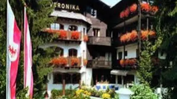 Aktivhotel Veronika | Tirol - Innsbruck (ve civarı) - Seefeld in Tirol