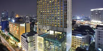 Le Meridien Bangkok