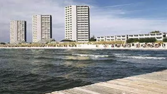 IFA Fehmarn Hotel & Ferien-Centrum | Schleswig-Holstein - Fehmarn