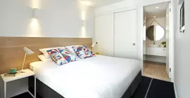 Adina Apartment Hotel Bondi Beach | New South Wales - Sidney (ve civarı) - Sydney - Bondi Plajı