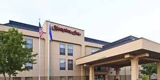 Hampton Inn Indianapolis-SW-Plainfield