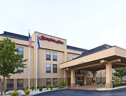 Hampton Inn Indianapolis-SW-Plainfield | Indiana - Indianapolis (ve civarı) - Plainfield