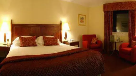 Macdonald Aviemore Resort | İskoçya - Scottish Highlands - Aviemore