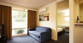 Adelaide Meridien Hotel & Apartments | Güney Avustralya - Adelaide (ve civarı) - North Adelaide