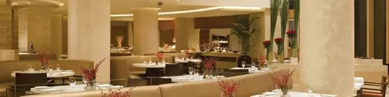 Trident Bandra Kurla | Maharaştra - Raigad - Bombay (ve civarı) - Bombay