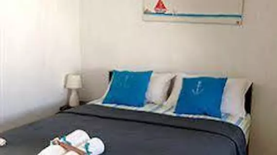 Hua Hin Paradise Guesthouse | Prachuap Khiri Khan (ili) - Hua Hin (ve civarı) - Hua Hin