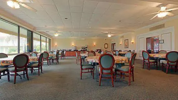 Vero Beach Inn & Suites | Florida - Vero Beach (ve civarı) - Vero Beach