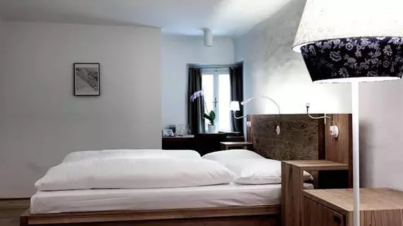 Arthotel Blaue Gans | Salzburg (eyalet) - Salzburg - Altstadt