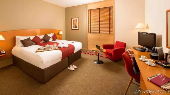 Mercure London Bridge | Londra (ve civarı) - Lambeth - Waterloo