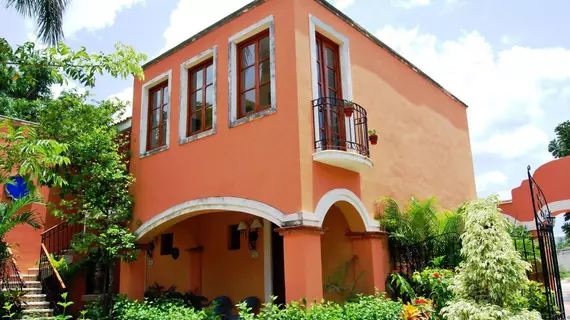 Hacienda San Miguel Hotel & Suites | Quintana Roo - Cozumel