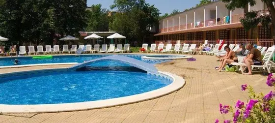 Jupiter Hotel | Burgaz - Sunny Beach