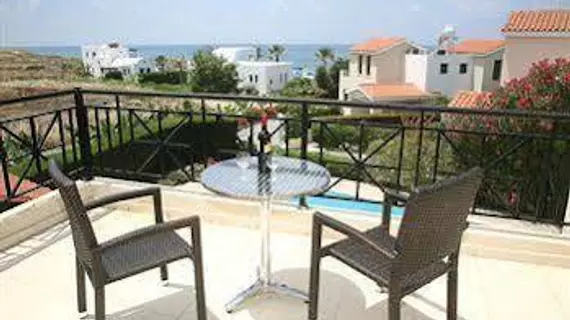 Platzia Beach Villas | Baf (ve civarı) - Kissonerga