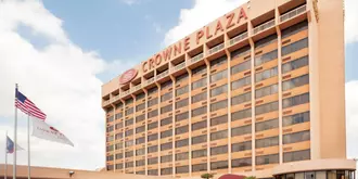 Crowne Plaza Hotel San Antonio Airport