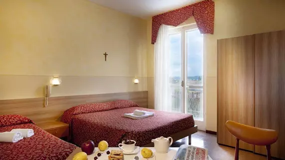 Hotel Sorriso | Lombardy - Brescia (il) - Toscolano Maderno