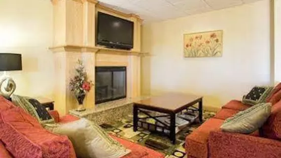 Sleep Inn & Suites Douglas | Wyoming - Douglas