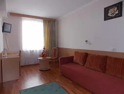 Hotel Zuglo | Pest County - Budapeşte (ve civarı) - Budapeşte Kent Merkezi - Zuglo