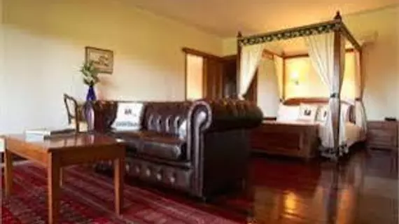 Lazy River Boutique Bed & Breakfast | Batı Avustralya - Mandurah (ve civarı) - Pinjarra