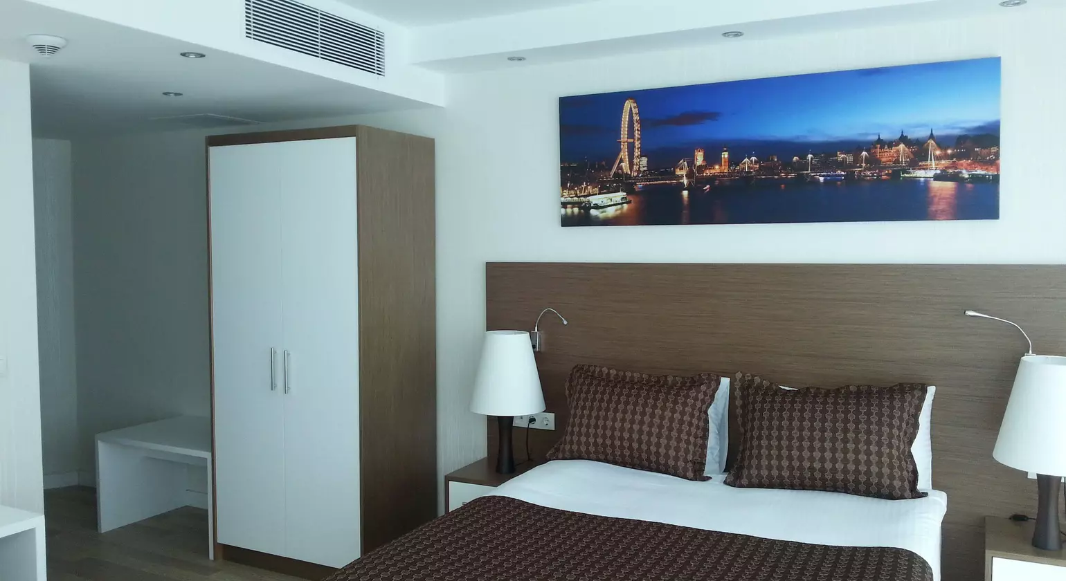 Bika Suites Istanbul Hotel