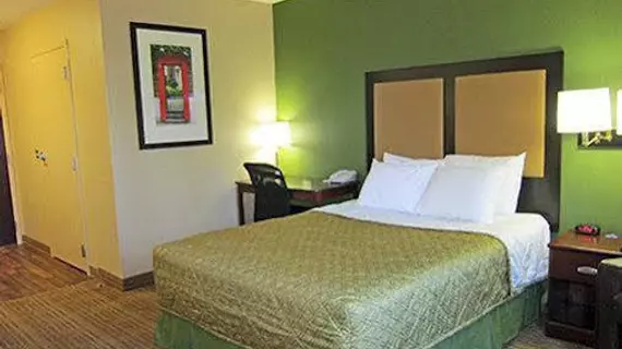 Extended Stay America - Olympia - Tumwater | Washington - Olympia (ve civarı) - Tumwater