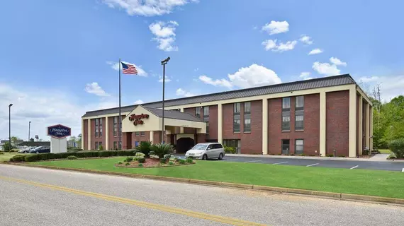 Hampton Inn - Greenville | Alabama - Greenville