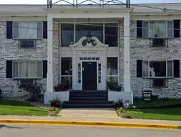 Lancaster Welcome Inn | Wisconsin - Dodgeville (ve civarı) - Lancaster