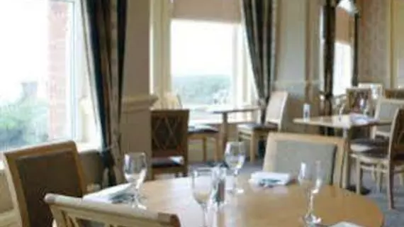 Hotel Victoria | Suffolk (kontluk) - Lowestoft