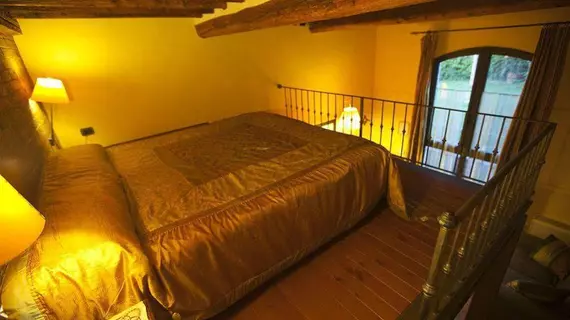 Farmhouse Il Fienile | Toskana - Siena (vilayet) - Montepulciano