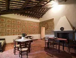 B&B La Soffitta e La Torre | Umbria - Terni (vilayet) - Orvieto