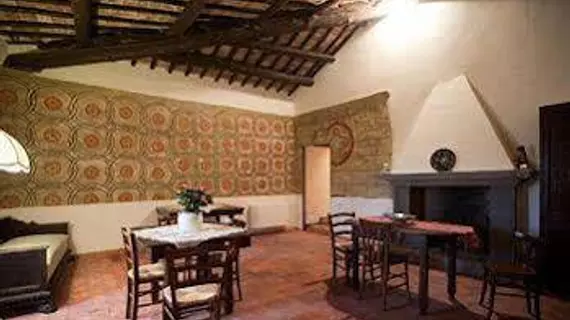 B&B La Soffitta e La Torre | Umbria - Terni (vilayet) - Orvieto