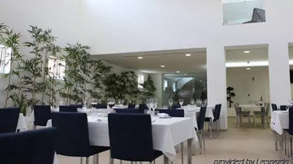 Hotel Anjo de Portugal | Centro - Santarem Bölgesi - Fatima