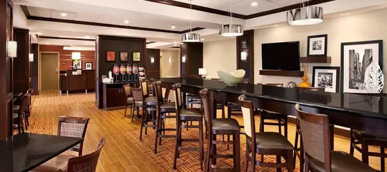 Hampton Inn Limerick | Pensilvanya - Bucks County - Philadelphia (ve civarı) - Limerick