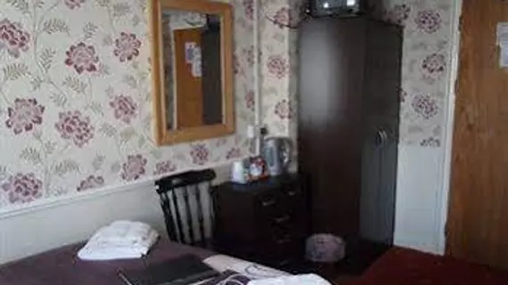 Bianca Guesthouse | Lancashire (kontluk) - Blackpool - Blackpool Şehir Merkezi