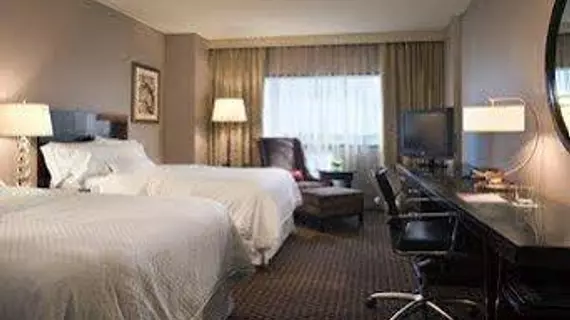 The Westin Southfield Detroit | Michigan - Detroit (ve civarı) - Southfield