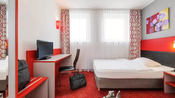 ibis Styles Berlin Alexanderplatz | Berlin (ve civarı) - Berlin - Mitte