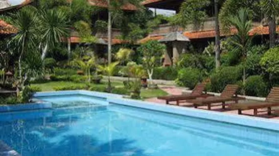 Dewa Bharata Bungalows Ubud | Bali - Ubud - Penestanan