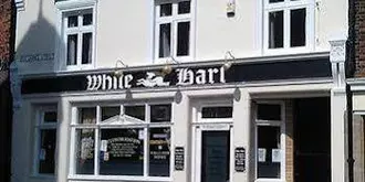 The White Hart