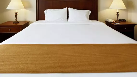 Holiday Inn Express Hotel & Suites Mansfield | Teksas - Fort Worth (ve civarı) - Mansfield