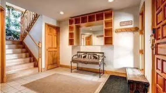 Aspen Ridge Townhome by Telluride Resort Lodging | Kolorado - Ouray County - Telluride (ve civarı) - Telluride