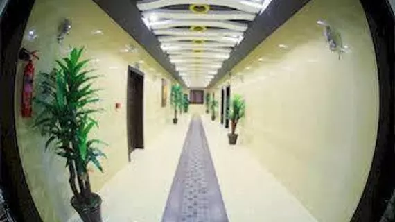 Yanbu Inn Residential Suites | Al Madinah Province - Yanbu