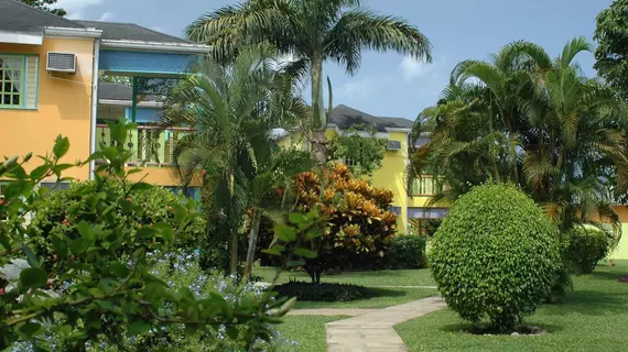 Grand Pineapple Beach Negril - All Inclusive | Westmoreland - Negril (ve civarı) - Negril