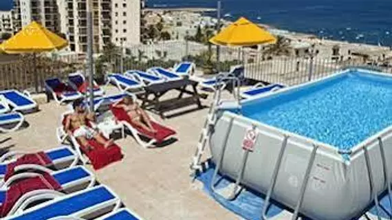 Qawra Point Holiday Complex | Malta - St. Paul's Bay - Qawra