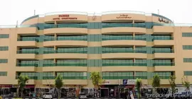 Dunes Hotel Apartment, Al Muhaisnah | Dubai - Dubai