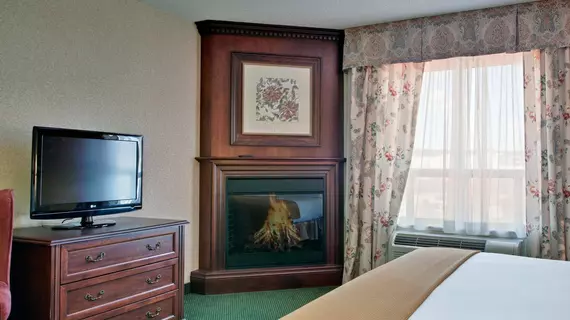 Holiday Inn Express Hotel & Suites Milton | Ontario - Milton