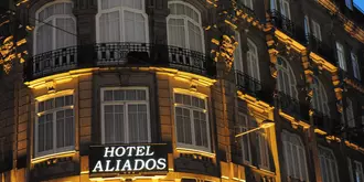 Hotel Aliados