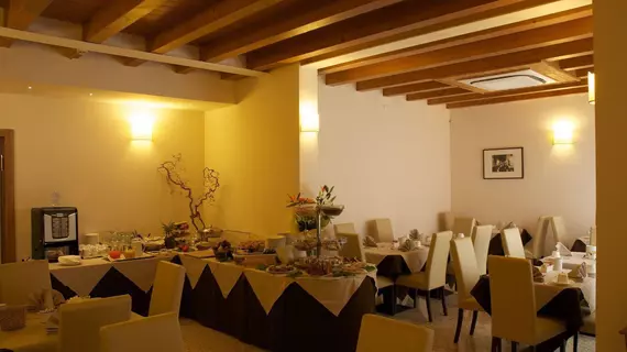 Hotel Villa Costanza | Venedik (ve civarı) - Mestre