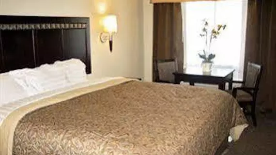 Vagabond Inn Whittier | Kaliforniya - Los Angeles County - Whittier